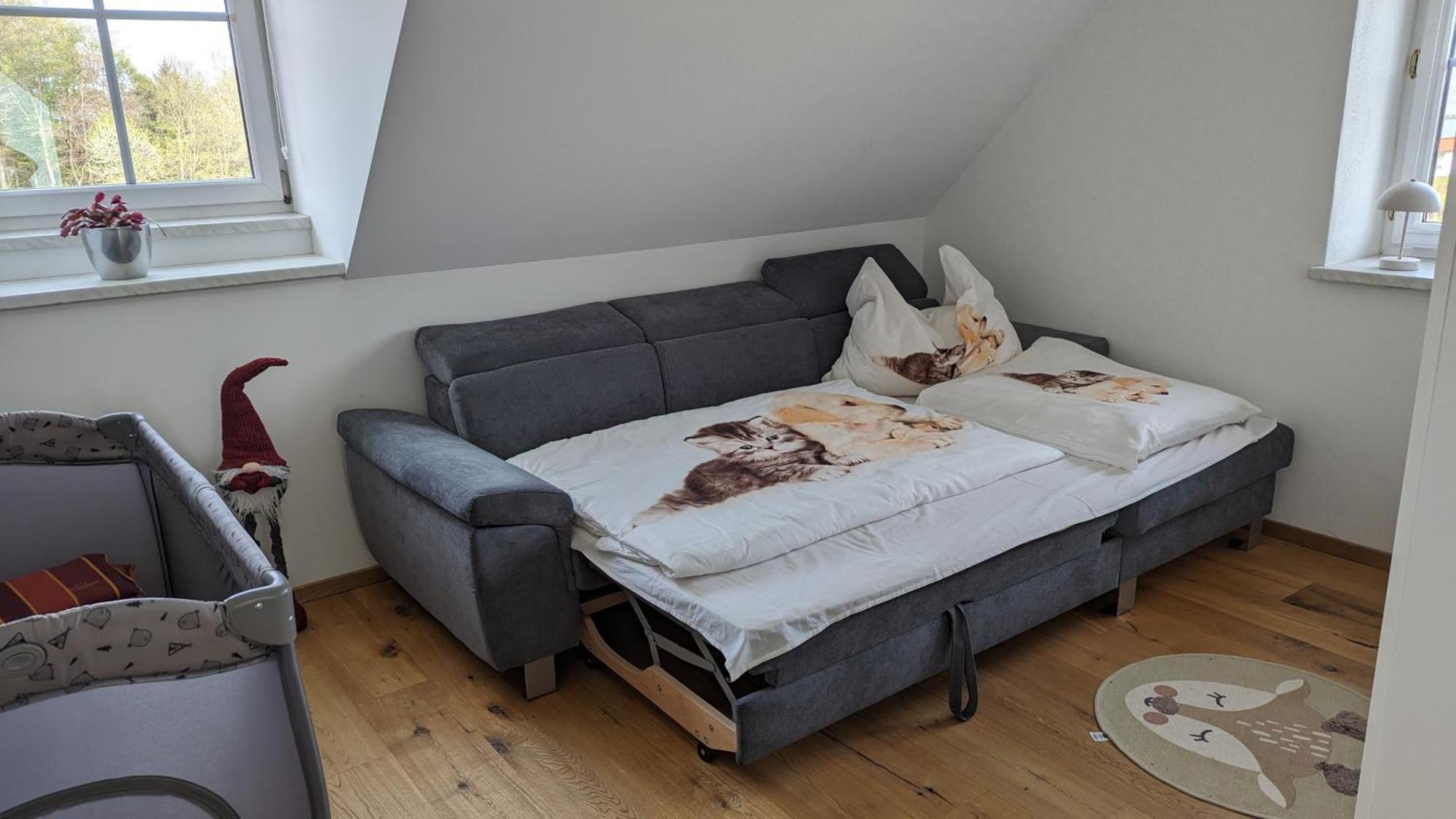 Ferienwohnung Im Thermenland Fuerstenfeld Zewnętrze zdjęcie