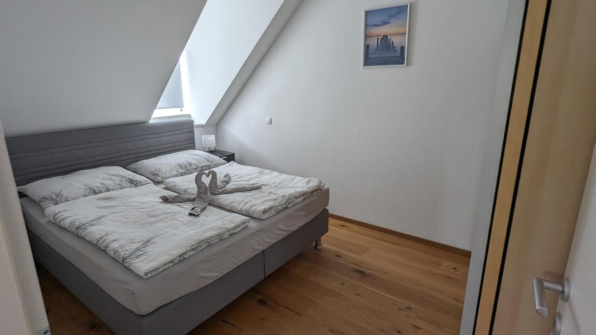 Ferienwohnung Im Thermenland Fuerstenfeld Zewnętrze zdjęcie